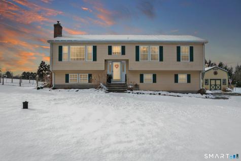 11 King Road Somers CT 06071