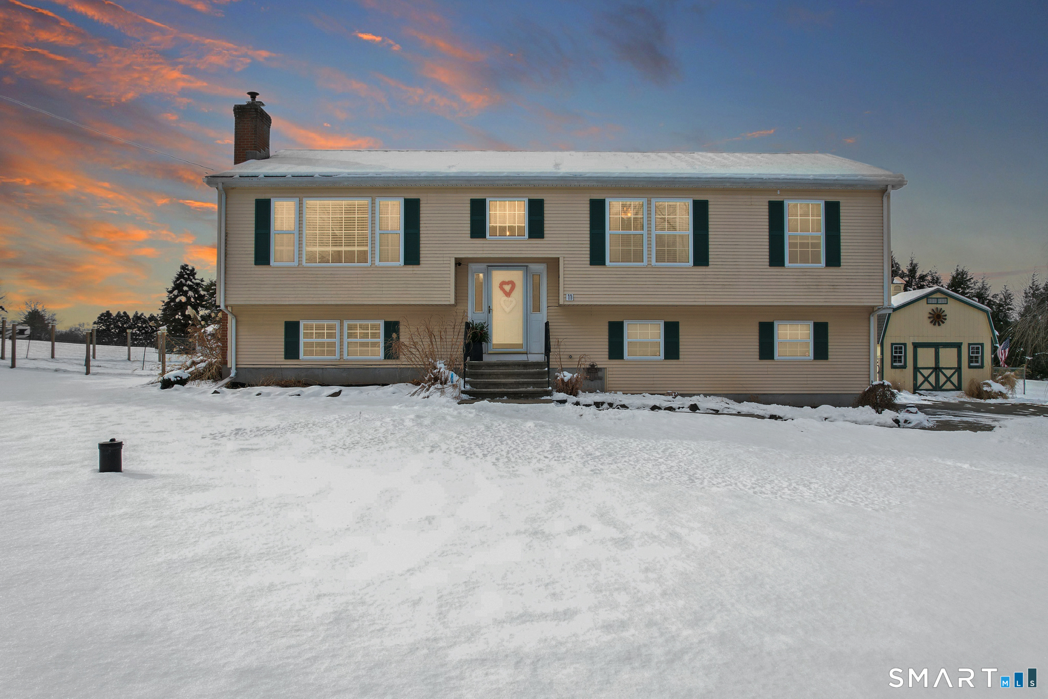 11 King Road Somers CT 06071