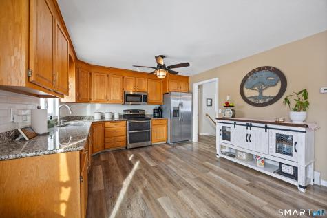 11 King Road Somers CT 06071