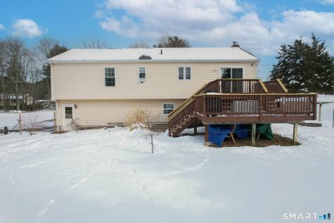 11 King Road Somers CT 06071