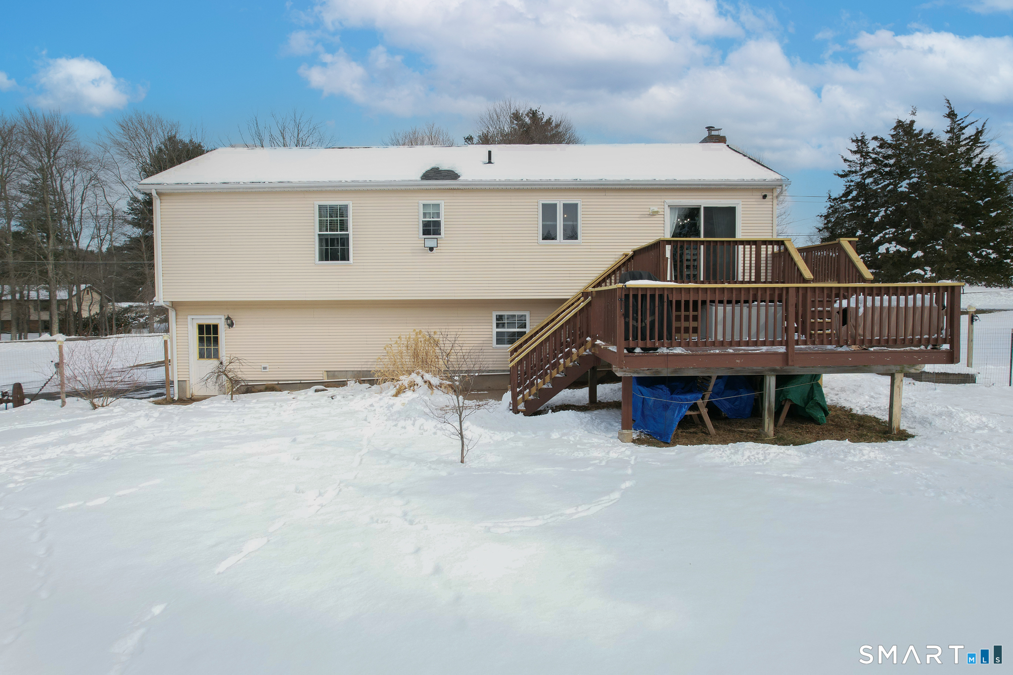 11 King Road Somers CT 06071