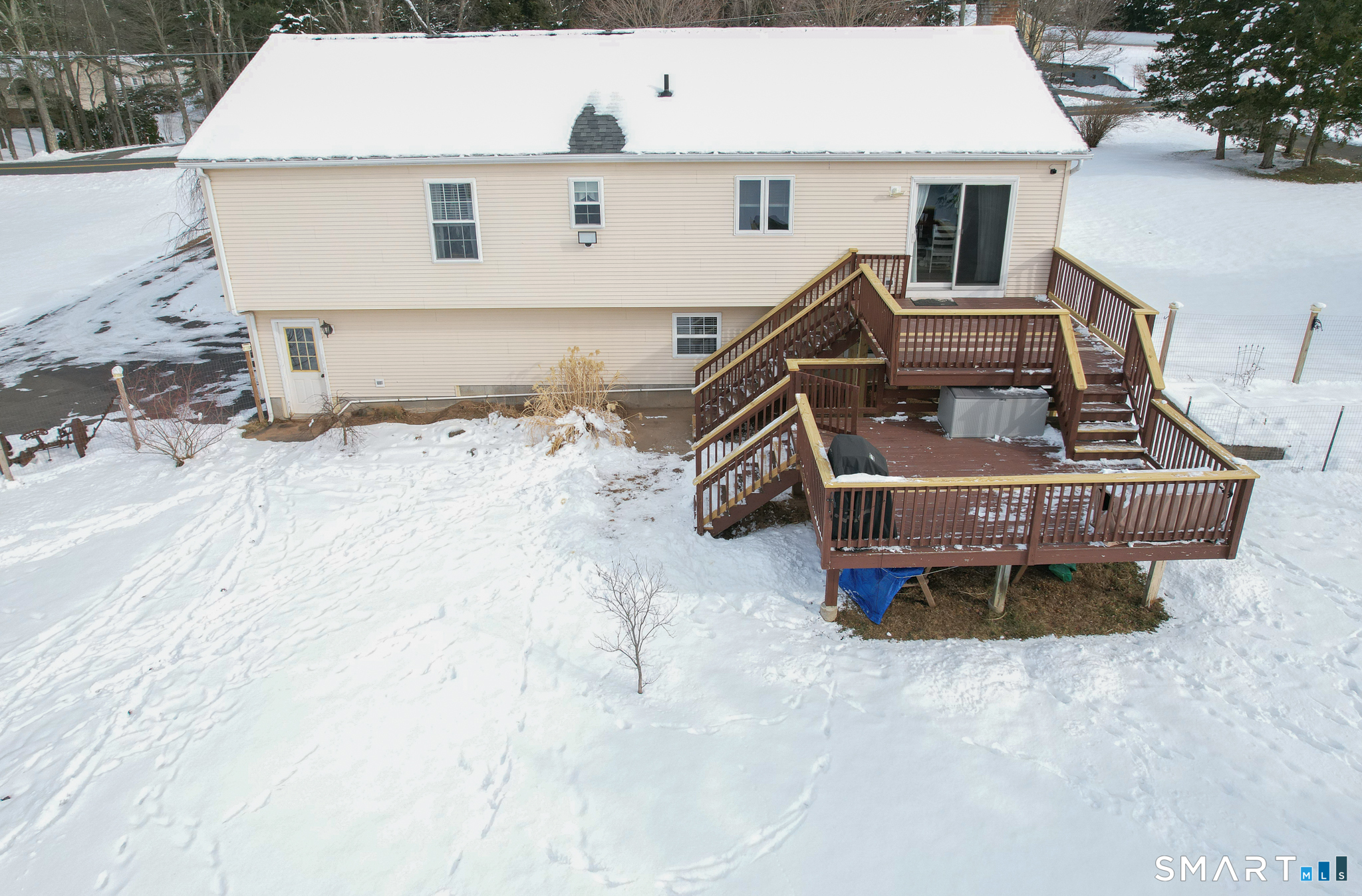 11 King Road Somers CT 06071