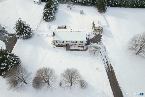 11 King Road Somers CT 06071