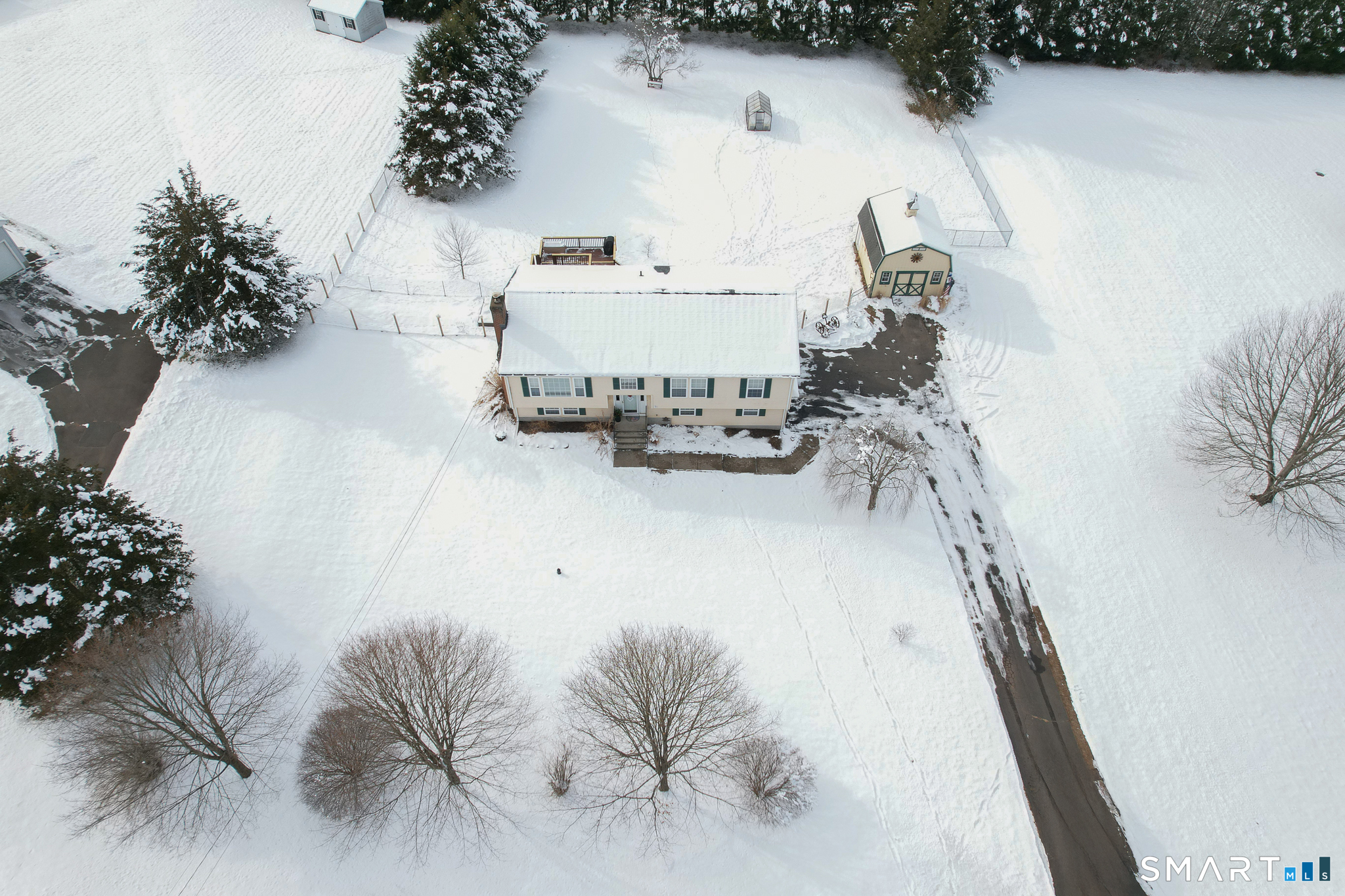 11 King Road Somers CT 06071