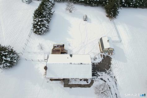 11 King Road Somers CT 06071