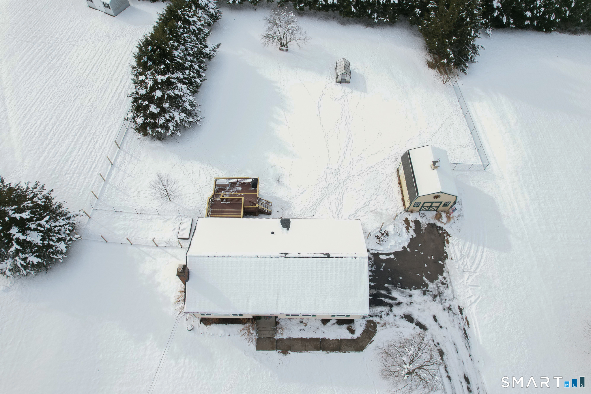 11 King Road Somers CT 06071