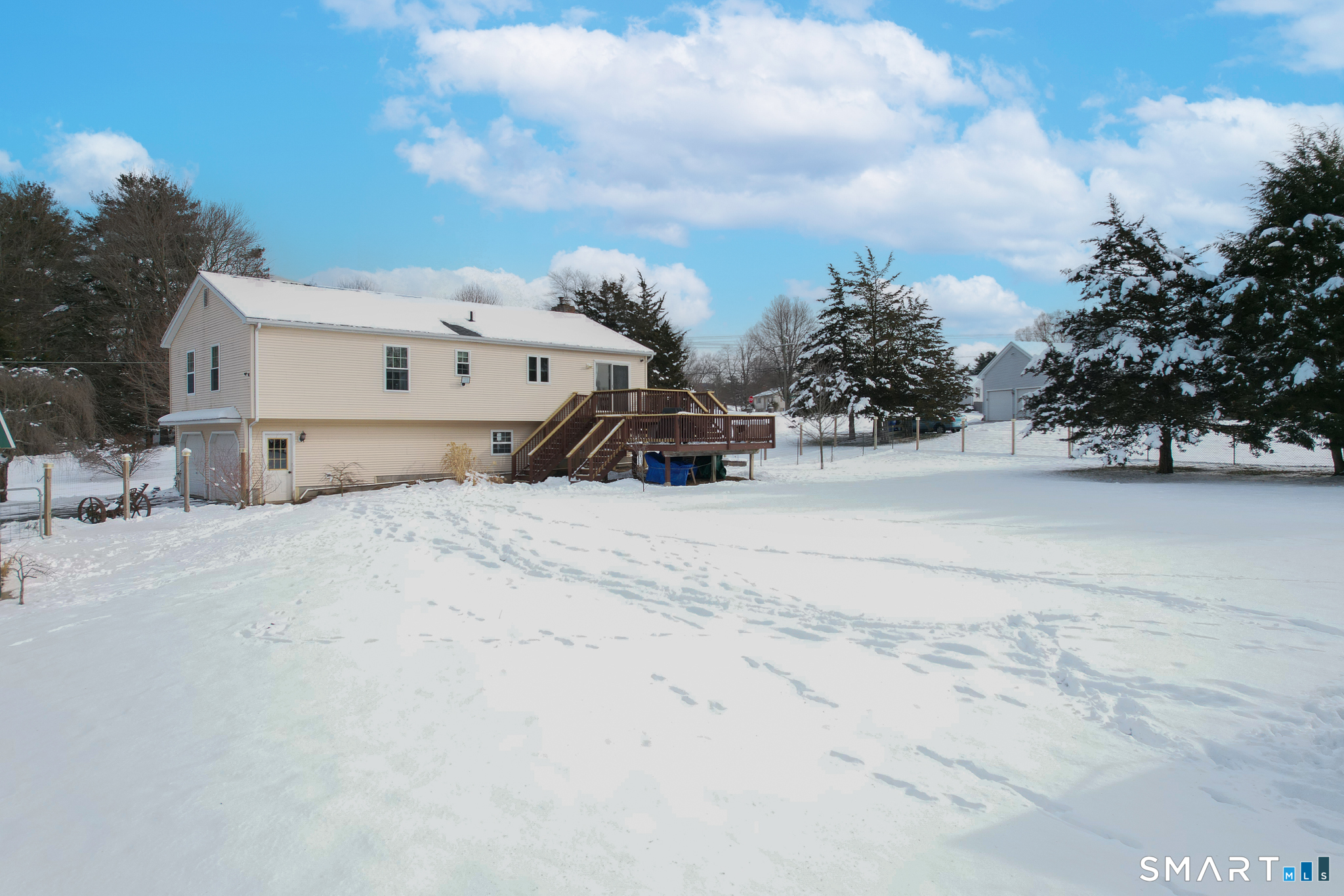 11 King Road Somers CT 06071