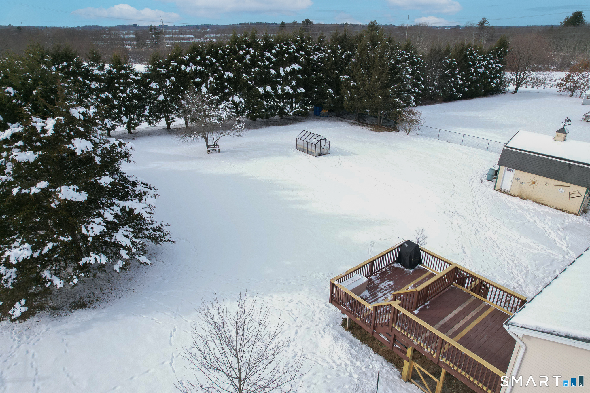 11 King Road Somers CT 06071