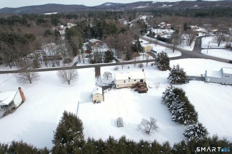 11 King Road Somers CT 06071