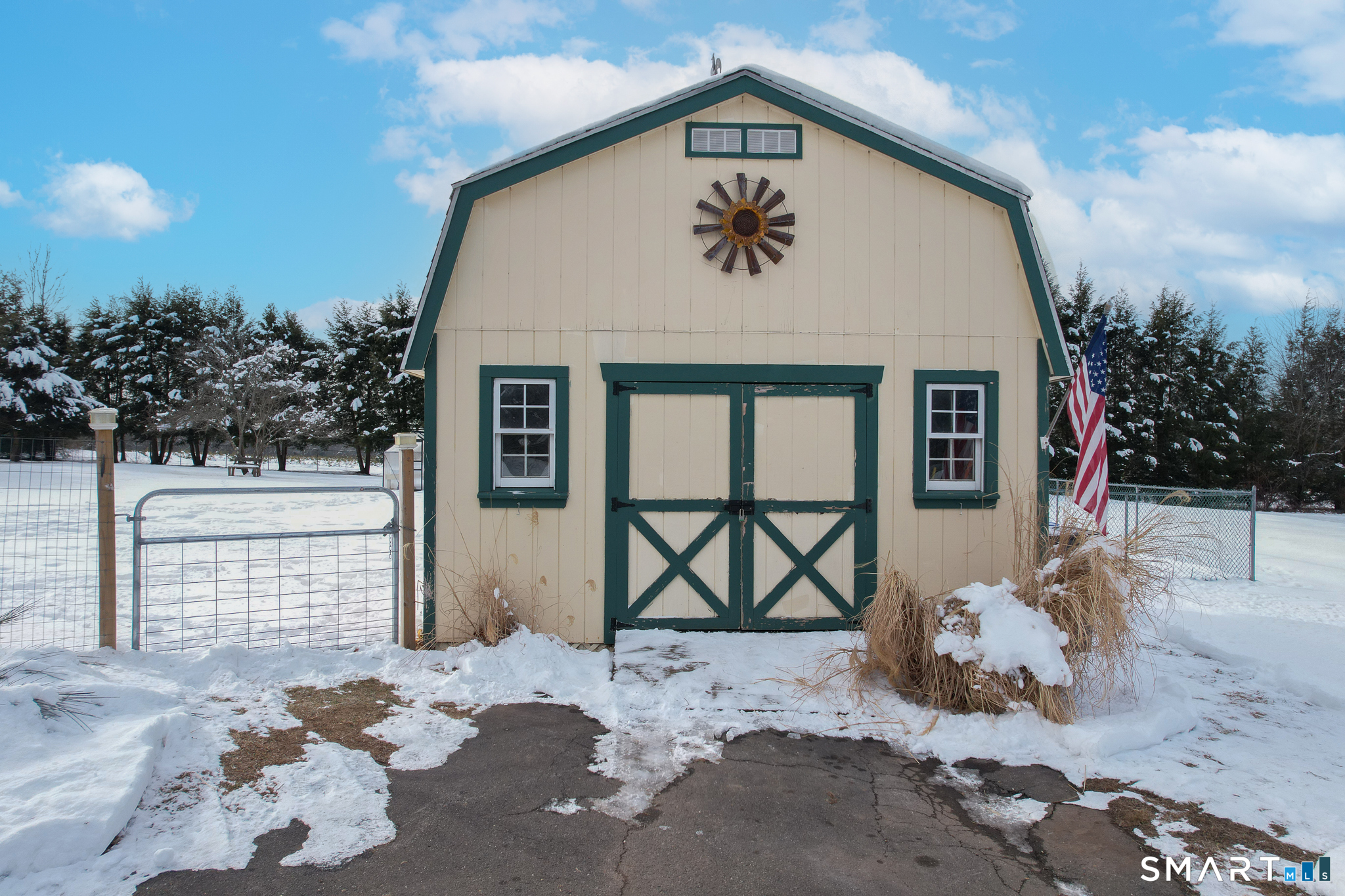 11 King Road Somers CT 06071