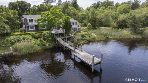 97 River Road Stonington CT 06379