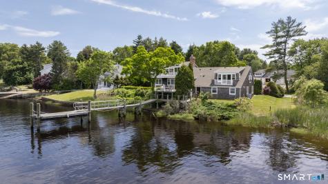 97 River Road Stonington CT 06379
