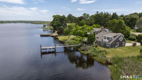97 River Road Stonington CT 06379