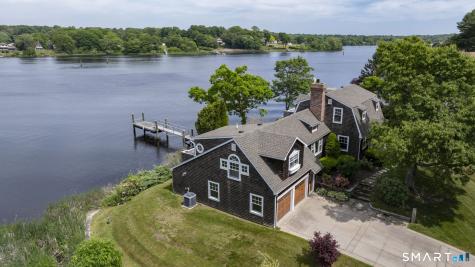 97 River Road Stonington CT 06379