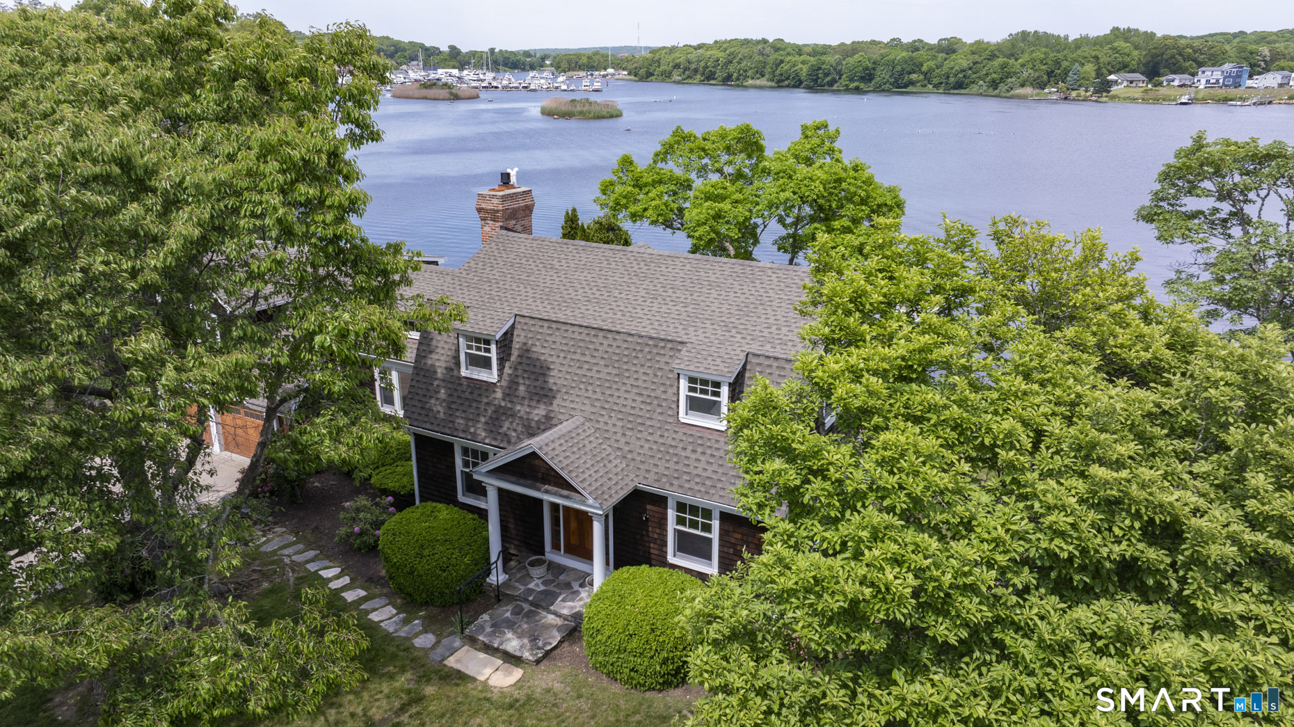 97 River Road Stonington CT 06379