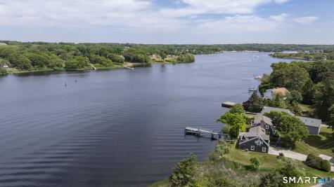 97 River Road Stonington CT 06379