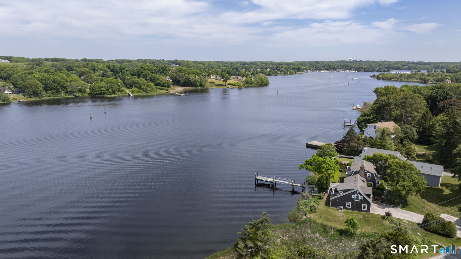 97 River Road Stonington CT 06379