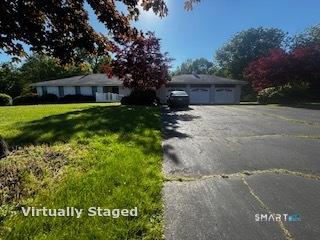 39 Westcliff Drive West Hartford CT 06117