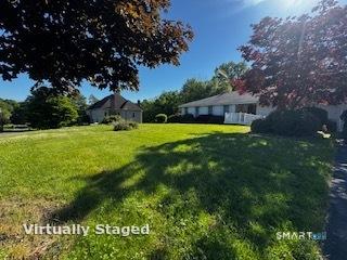 39 Westcliff Drive West Hartford CT 06117