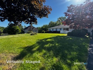 39 Westcliff Drive West Hartford CT 06117