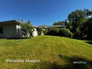 39 Westcliff Drive West Hartford CT 06117