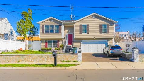 45 Daytona Street West Haven CT 06516