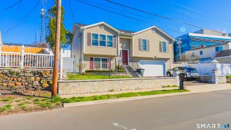 45 Daytona Street West Haven CT 06516