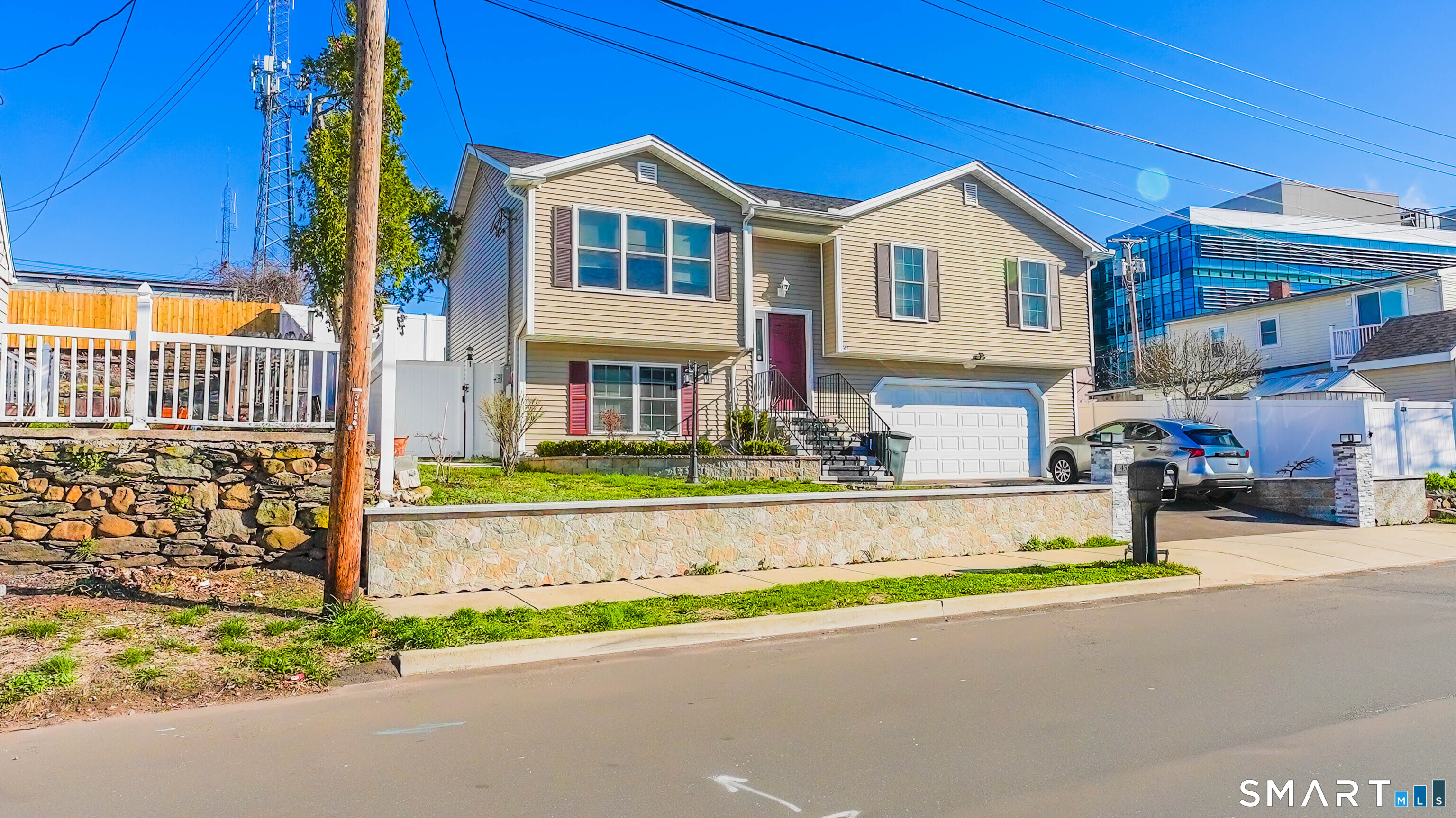 45 Daytona Street West Haven CT 06516