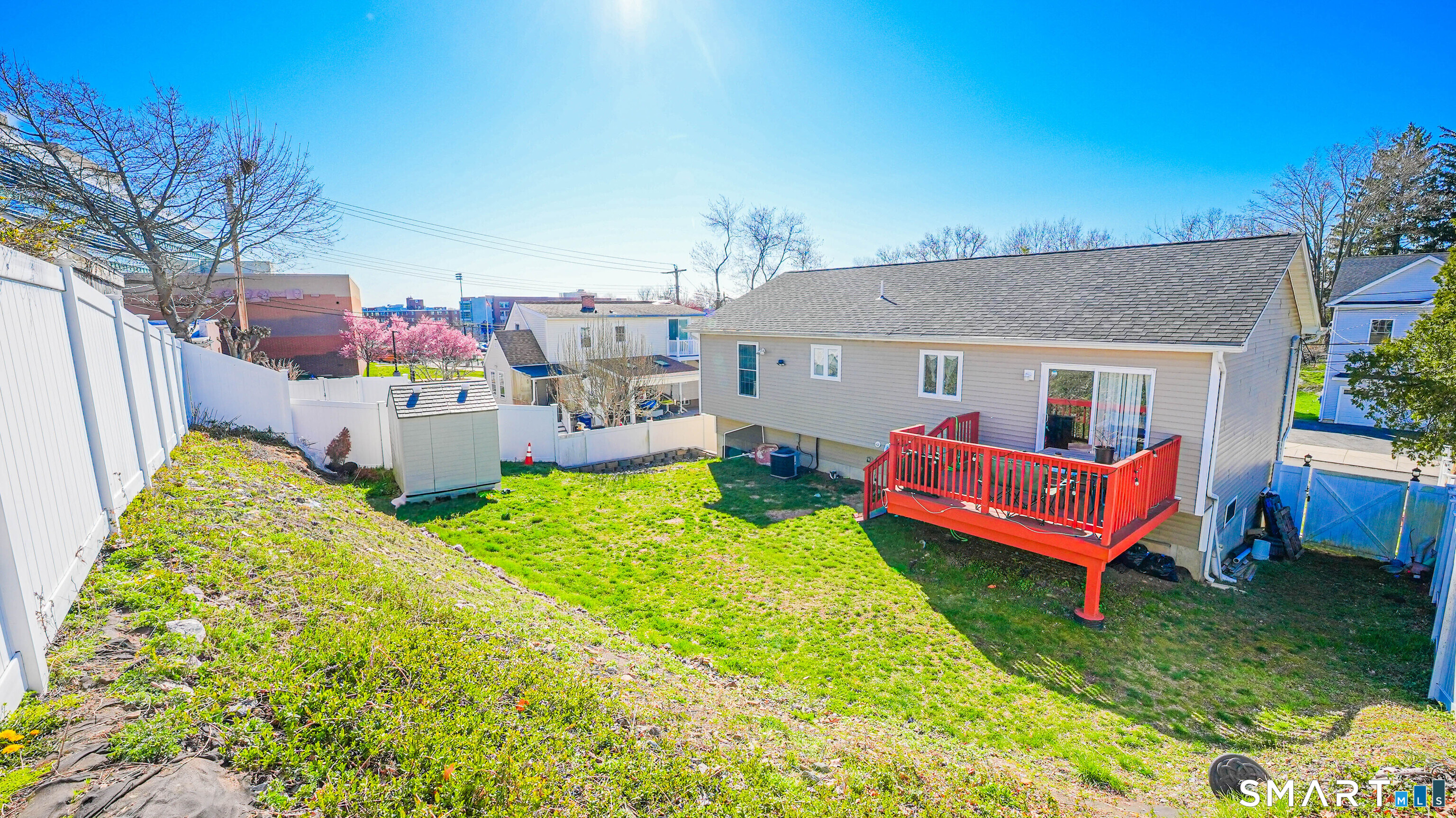 45 Daytona Street West Haven CT 06516
