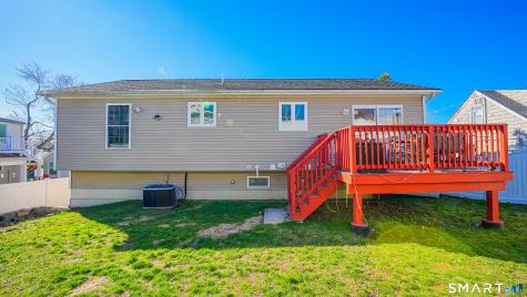 45 Daytona Street West Haven CT 06516