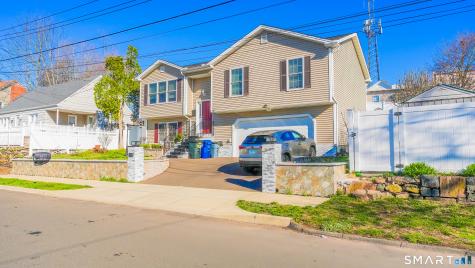 45 Daytona Street West Haven CT 06516