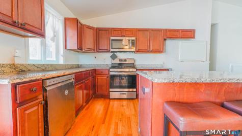 45 Daytona Street West Haven CT 06516