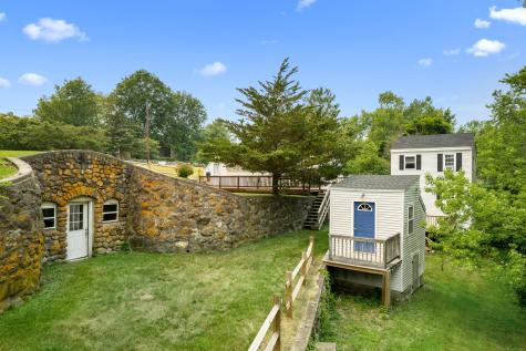 66 Collins Road Stonington CT 06378