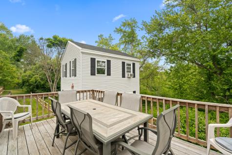 66 Collins Road Stonington CT 06378