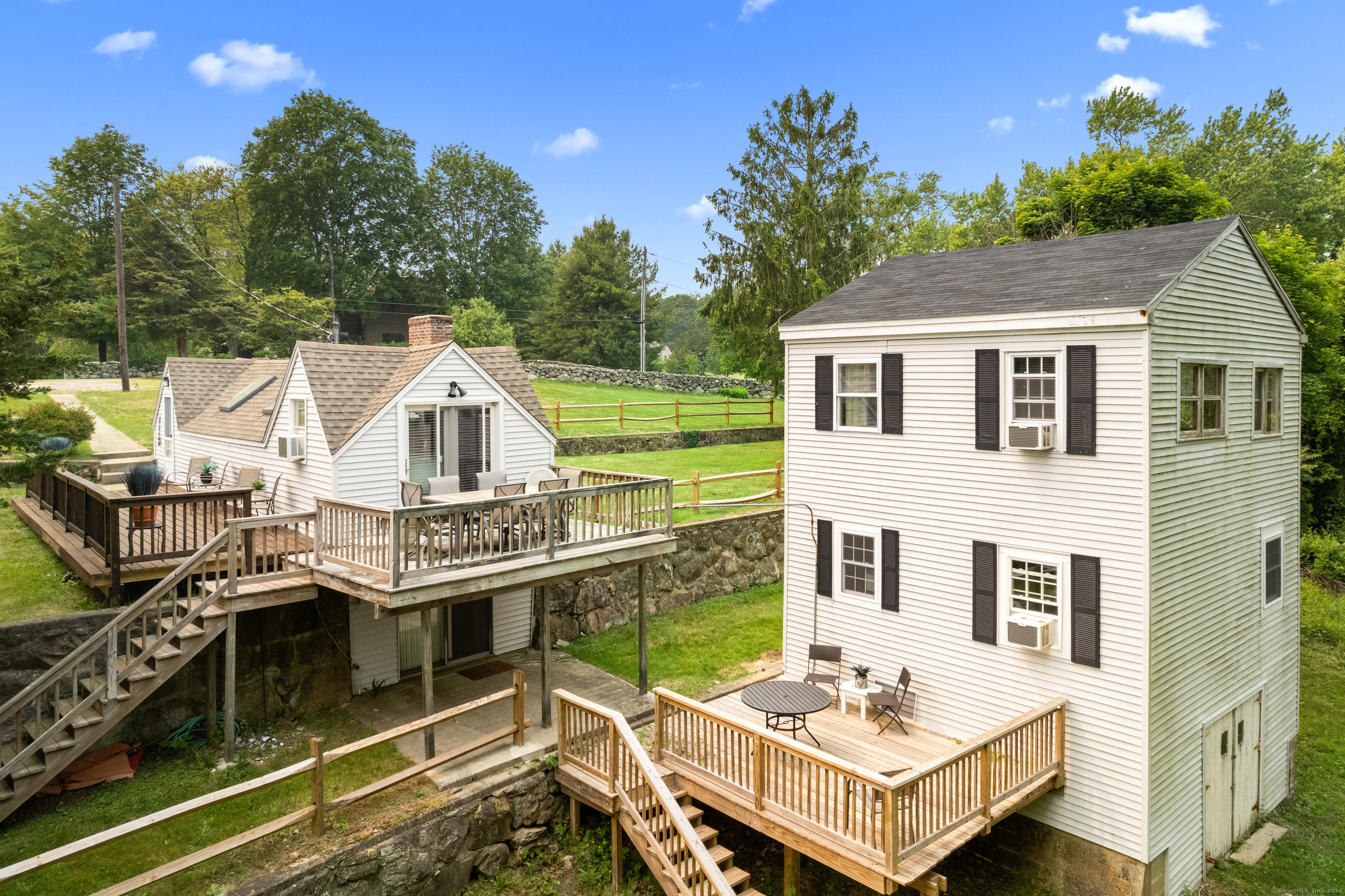 66 Collins Road Stonington CT 06378