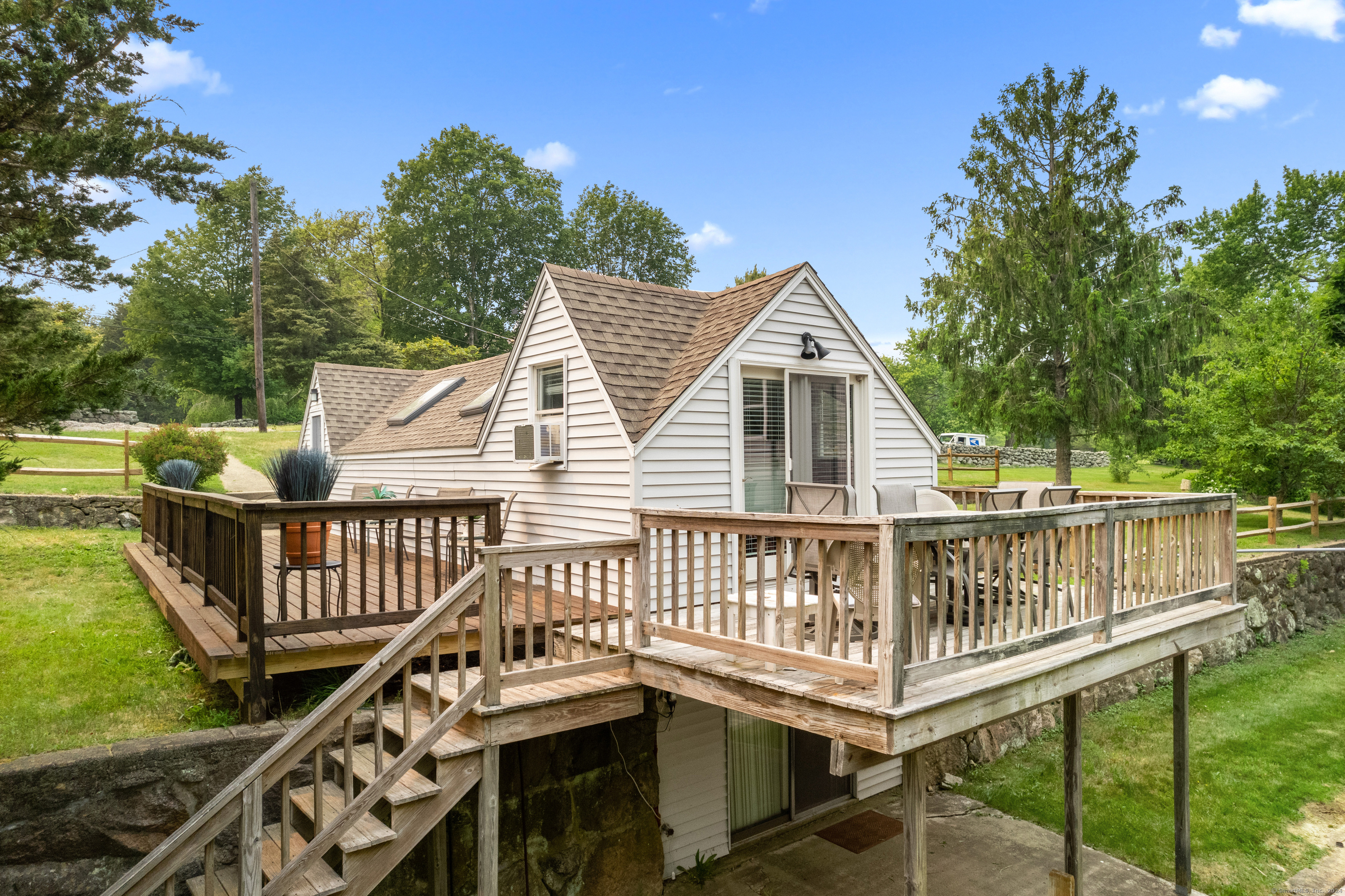 66 Collins Road Stonington CT 06378