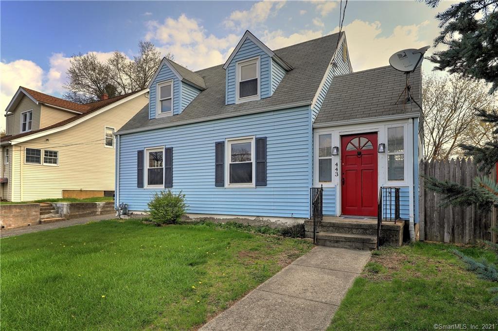 443 Naugatuck Avenue Milford CT 06460