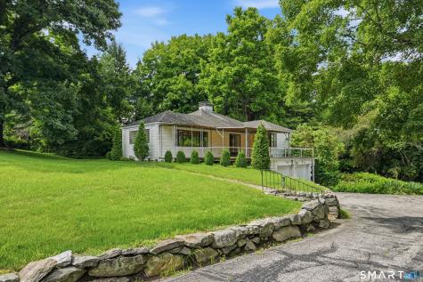 6 Taylor Road Bethel CT 06801