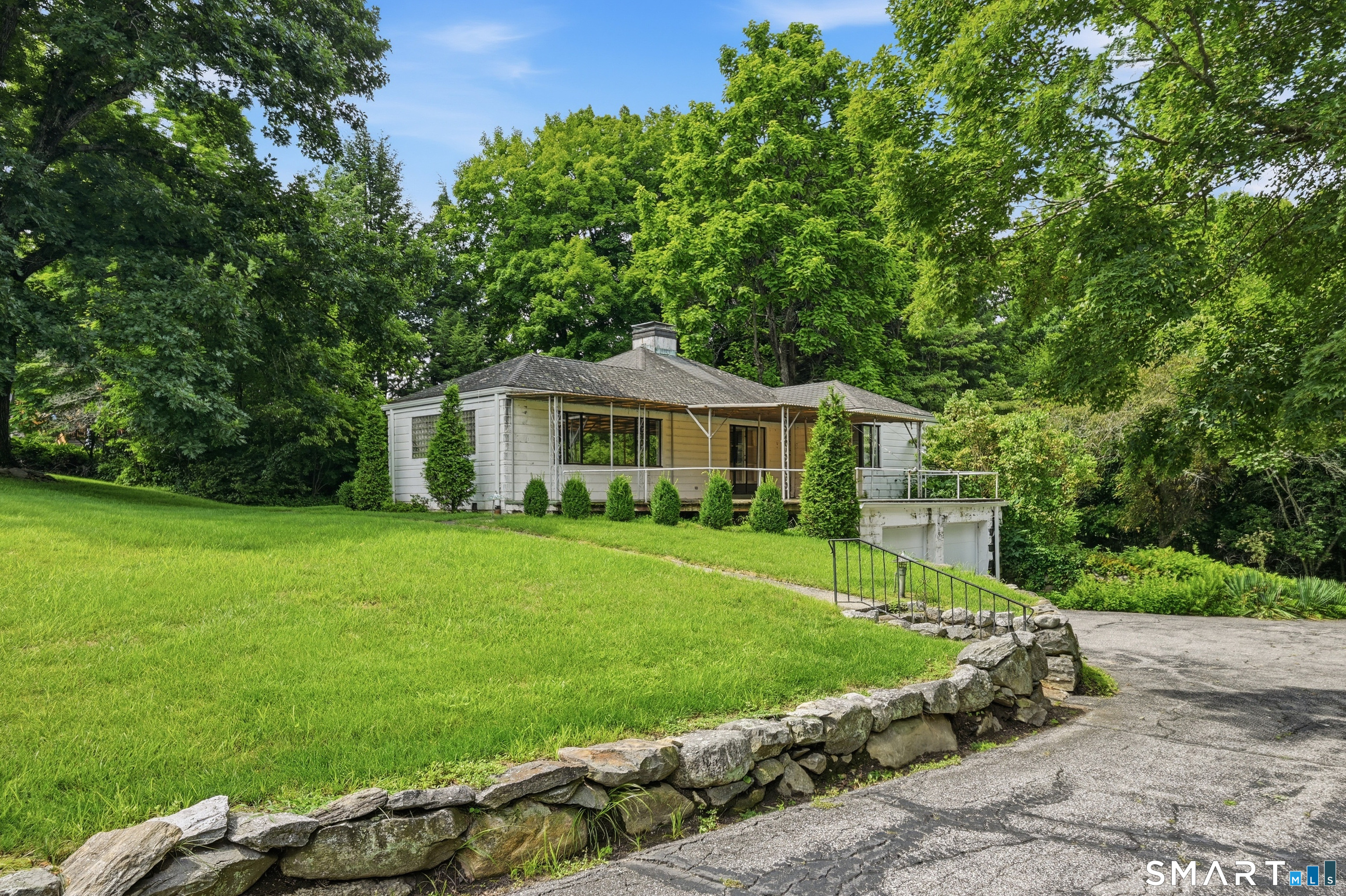 6 Taylor Road Bethel CT 06801