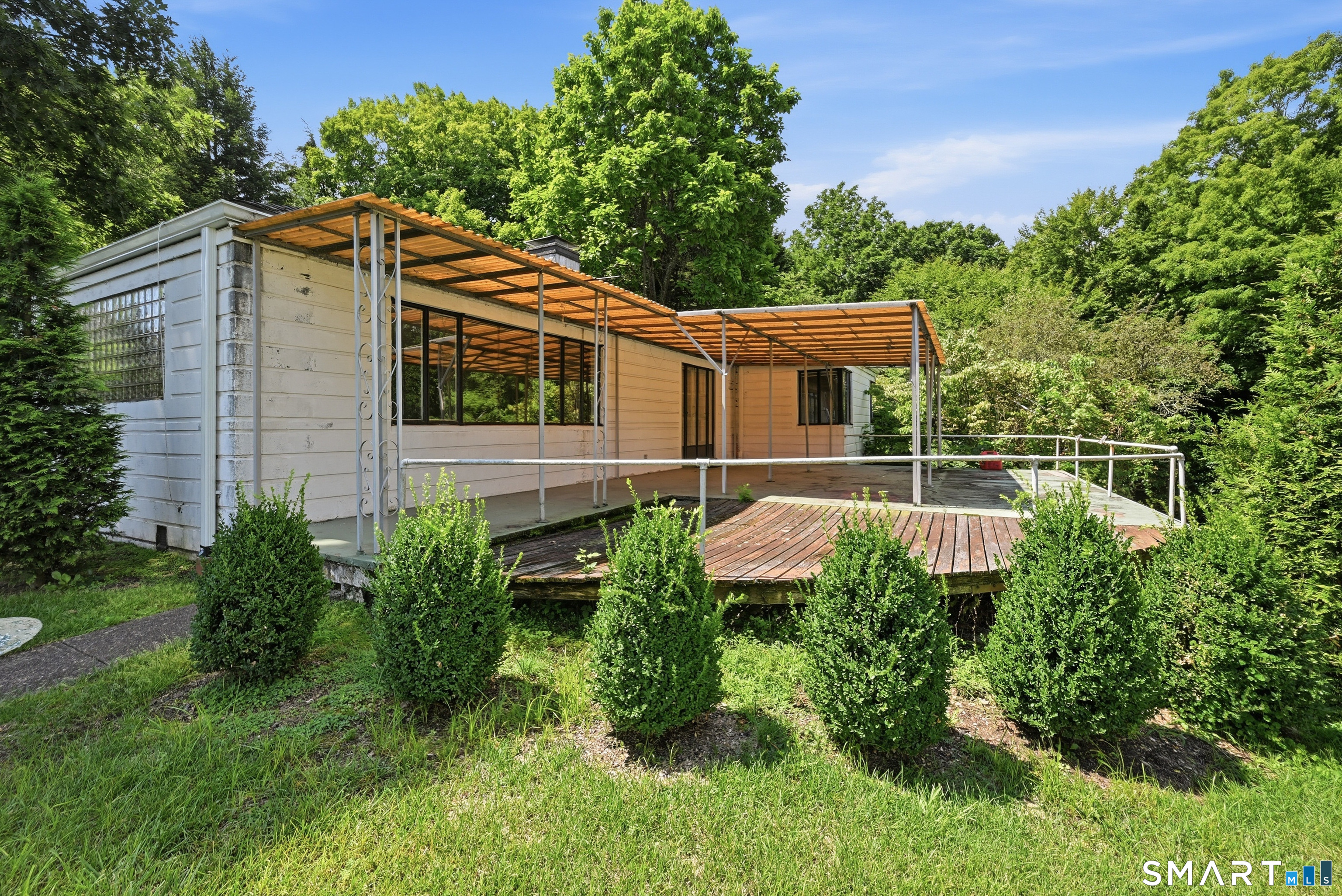 6 Taylor Road Bethel CT 06801