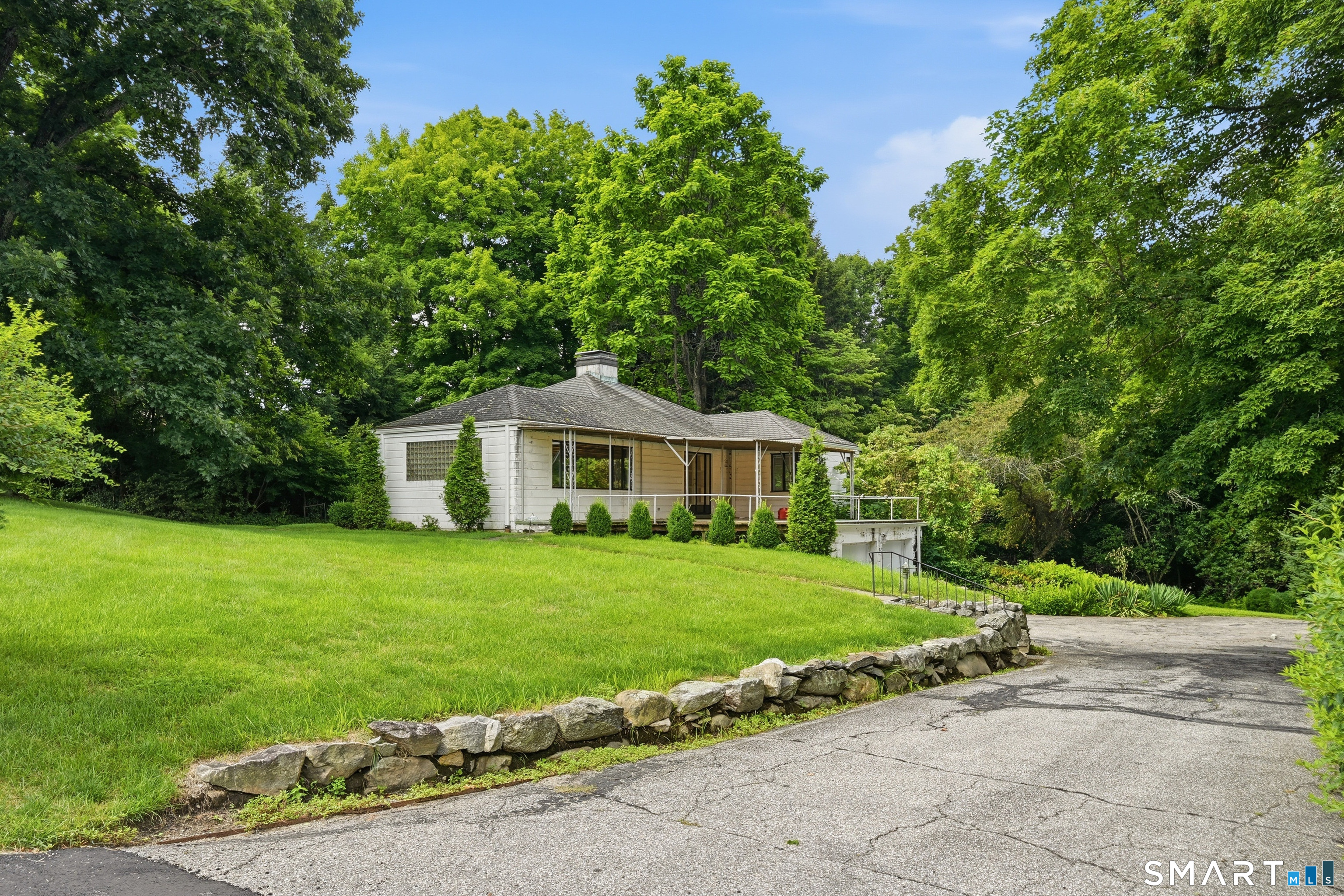 6 Taylor Road Bethel CT 06801