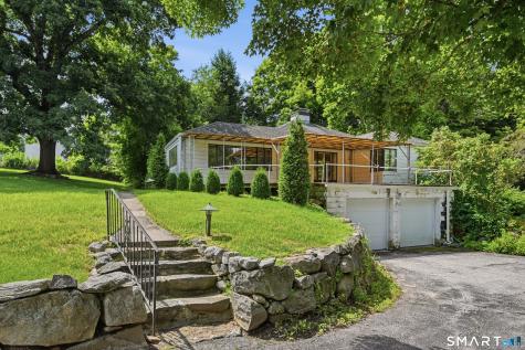 6 Taylor Road Bethel CT 06801