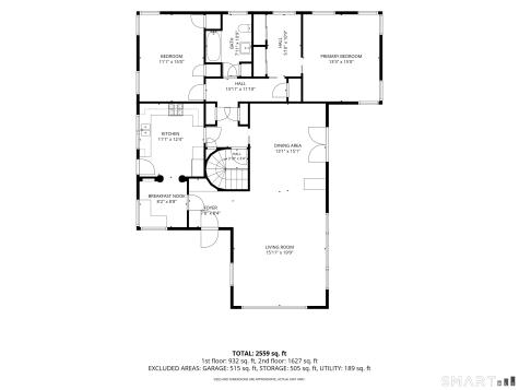 6 Taylor Road Bethel CT 06801