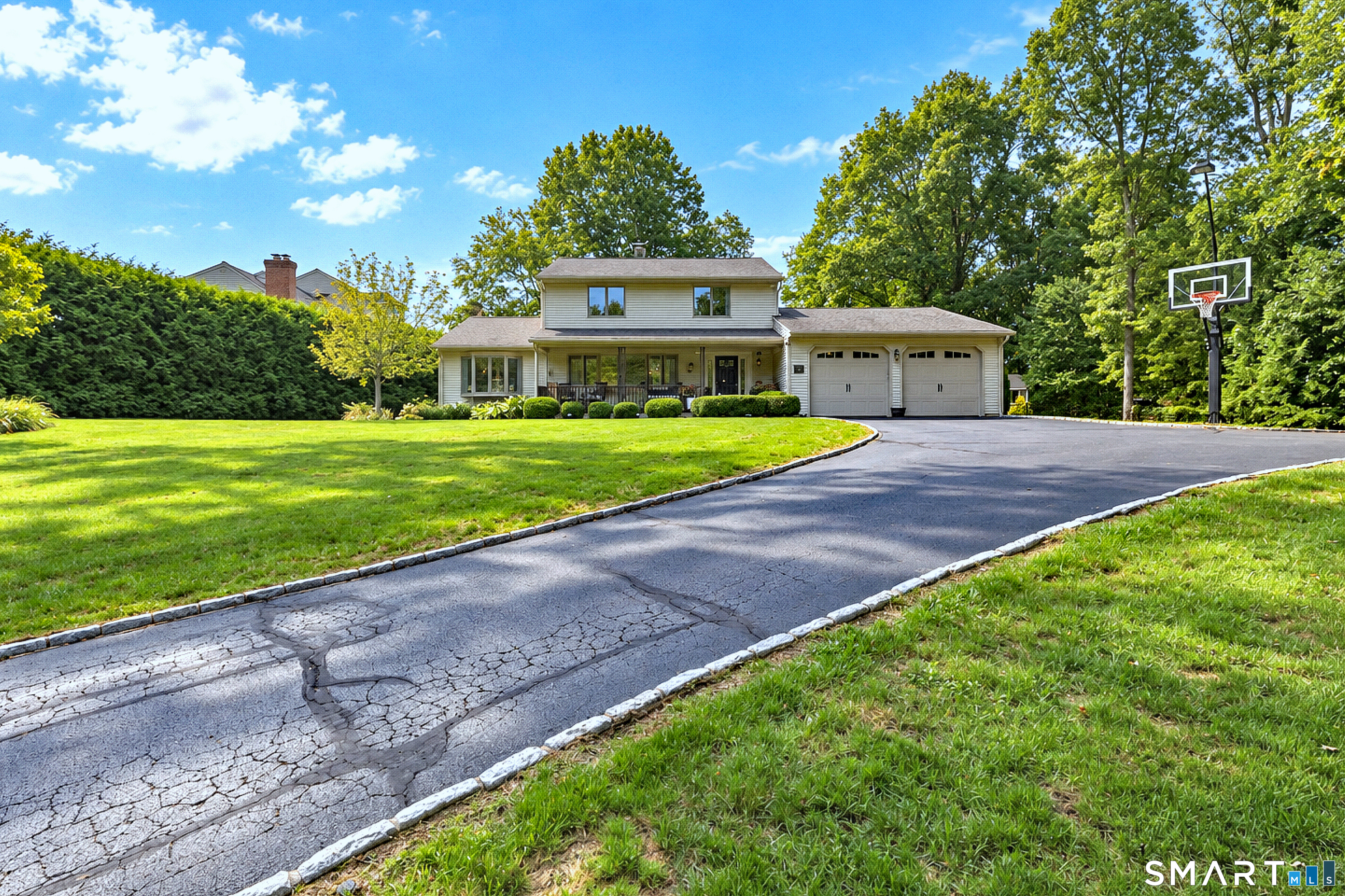 157 Porters Hill Road Trumbull CT 06611