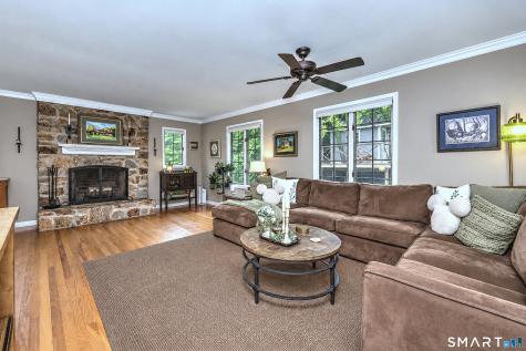 157 Porters Hill Road Trumbull CT 06611