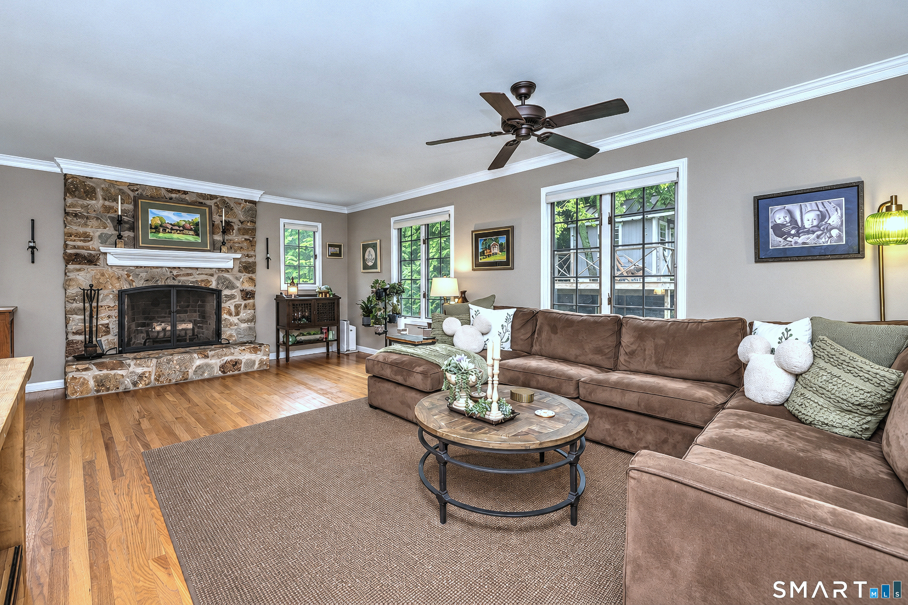 157 Porters Hill Road Trumbull CT 06611