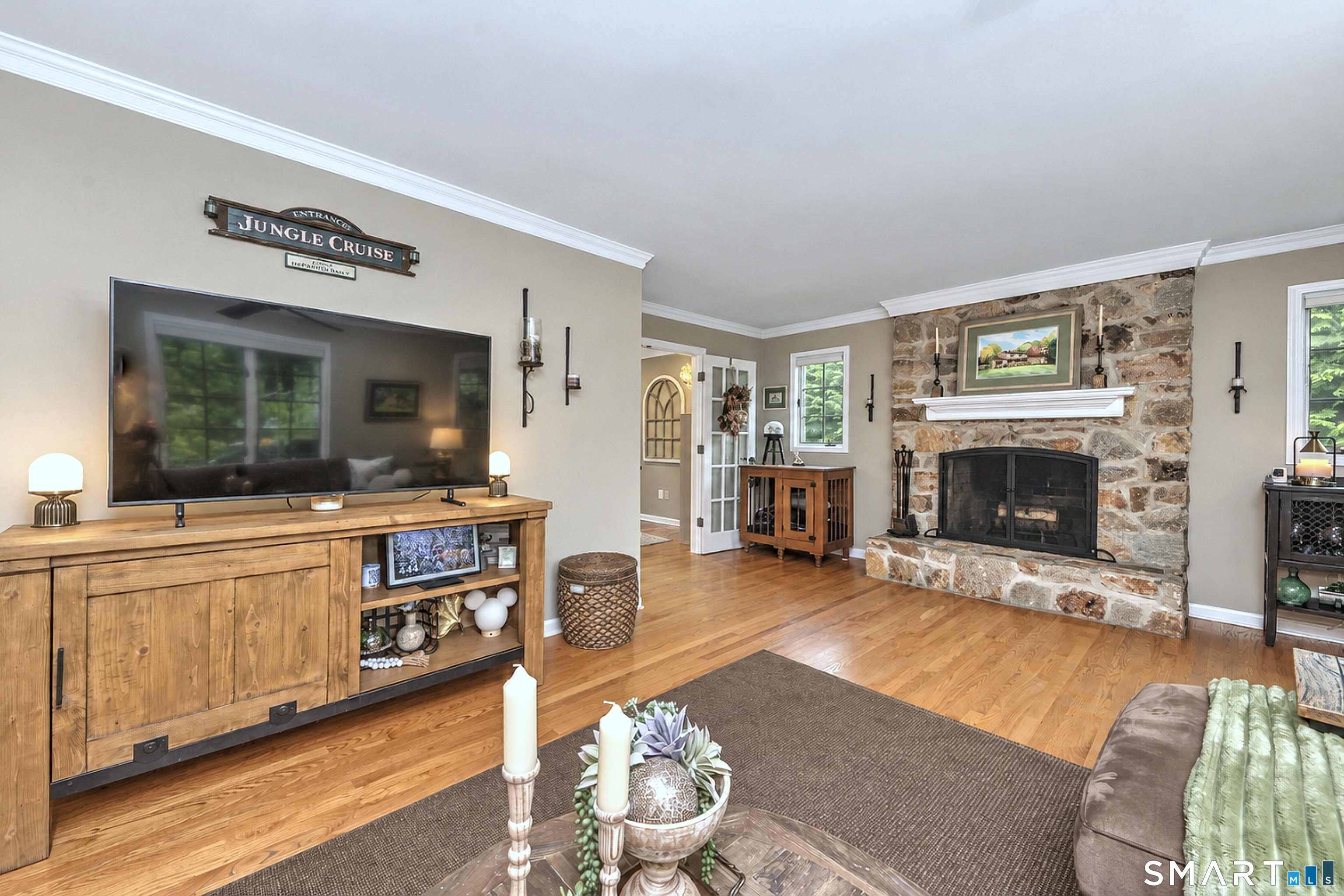 157 Porters Hill Road Trumbull CT 06611
