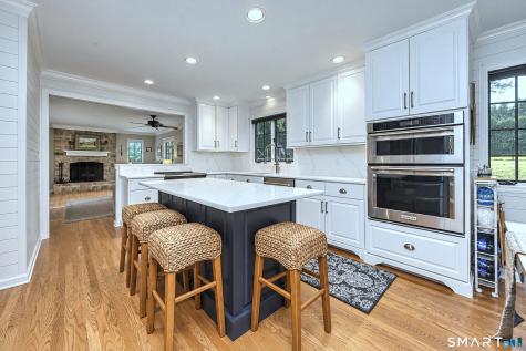 157 Porters Hill Road Trumbull CT 06611
