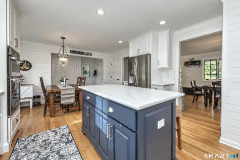 157 Porters Hill Road Trumbull CT 06611