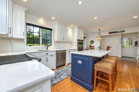 157 Porters Hill Road Trumbull CT 06611